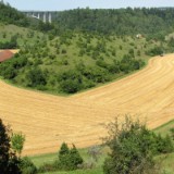 1208F 026 Neckar noch als Bach